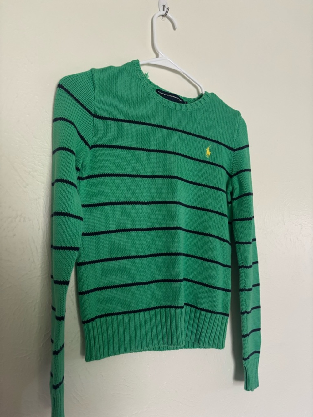 Ralph Lauren Sweater